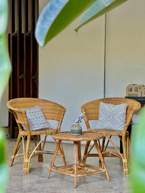 The Peaberry Boutique Hotel - Resim 42