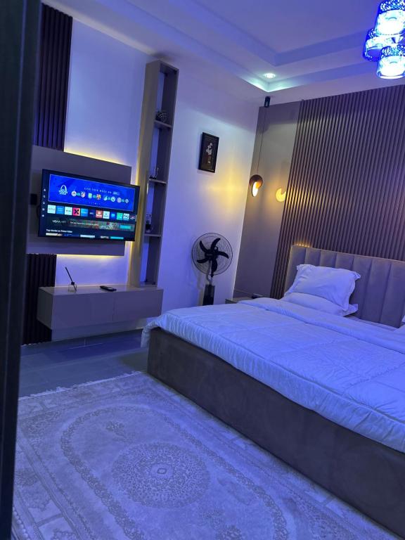 Galería fotográfica de chaindustry Homes en Abuja