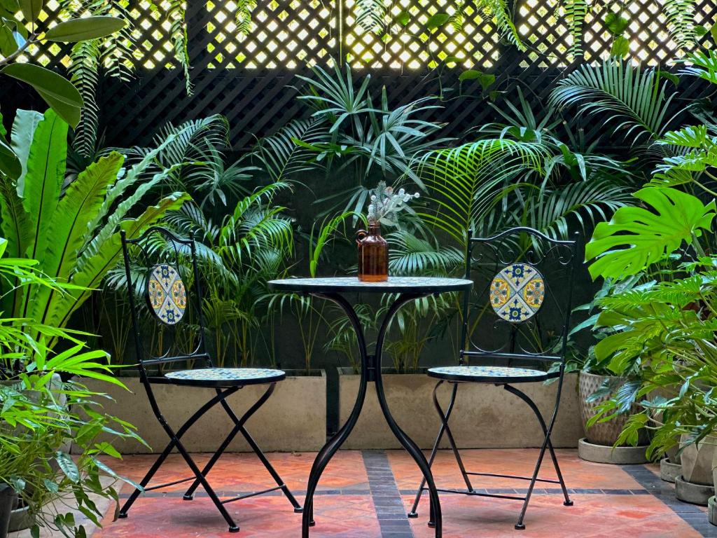 The Peaberry Boutique Hotel - Resim 10