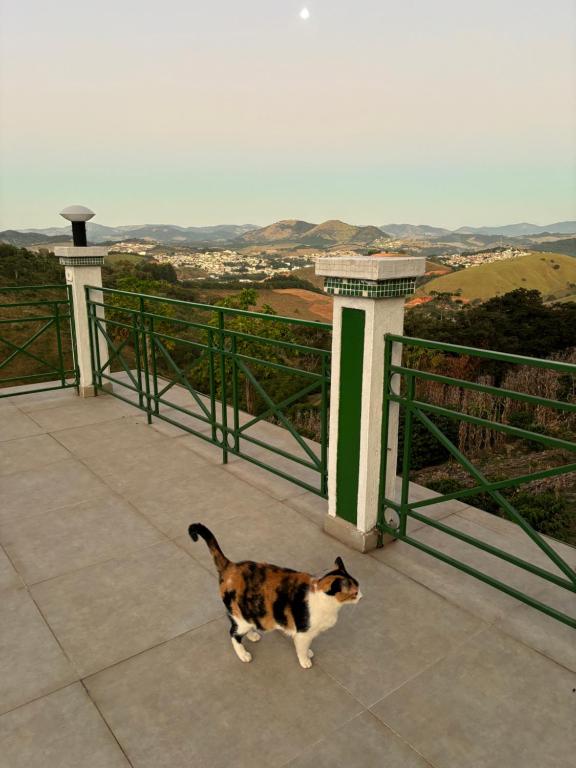 Pousada Lambari Montanha Hotel