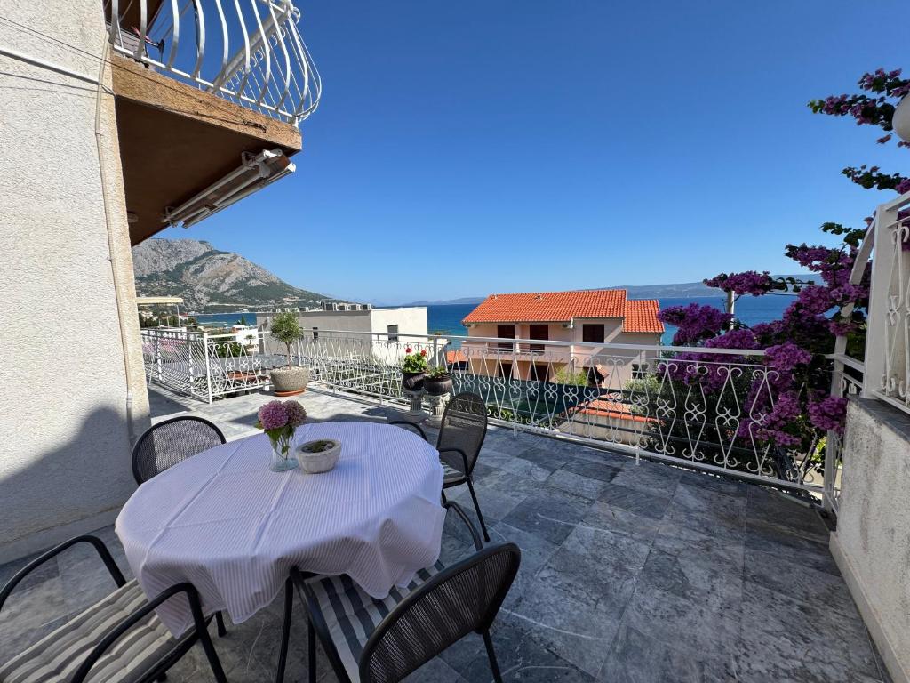 Apartment Marino 1