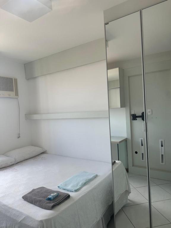 Foto dalla galleria di Quarto privativo em ambiente compartilhado a Natal