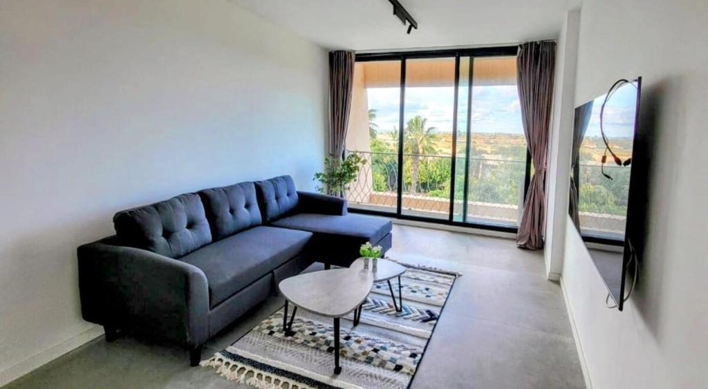Fotografie z fotogalerie ubytování דירת שניים וחצי חדרים עד 4 אורחים v destinaci Caesarea