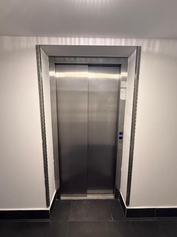 Boutique-Hotel Goethe - Resim 13