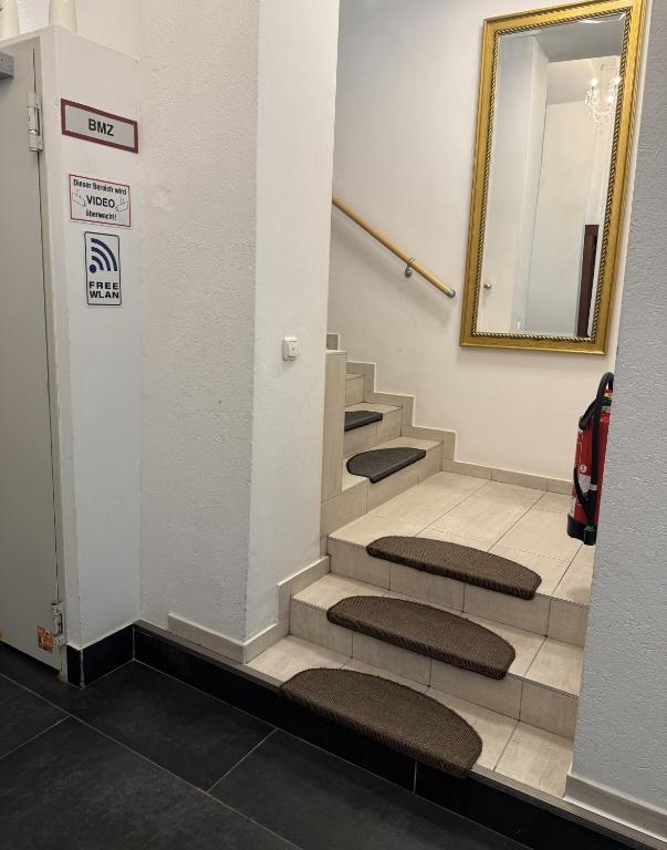 Boutique-Hotel Goethe - Resim 11