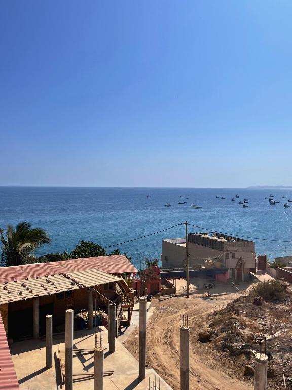 Condominio Vista Pacífico