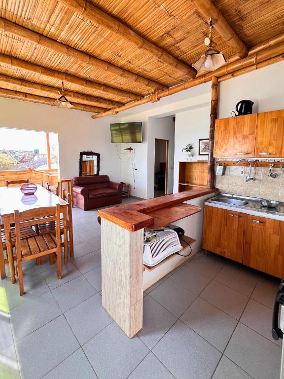 Condominio Vista Pacífico