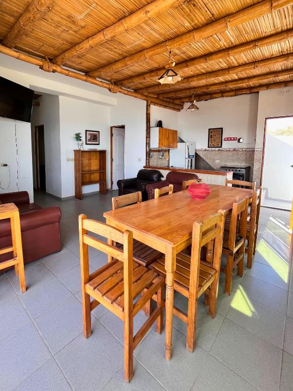 Condominio Vista Pacífico