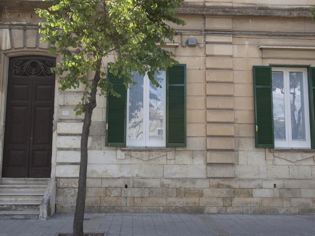 Fotografia z galérie ubytovania Suite Nina v destinácii Lecce