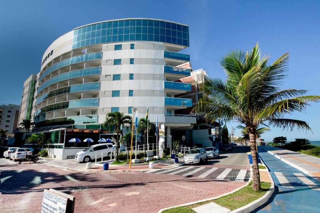  Comfort Suites Macaé