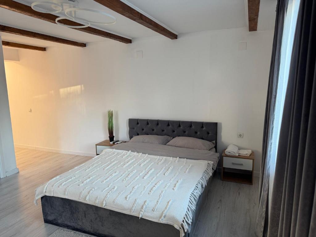 Billede fra billedgalleriet på Ds Beauty Center i Drăgăşani