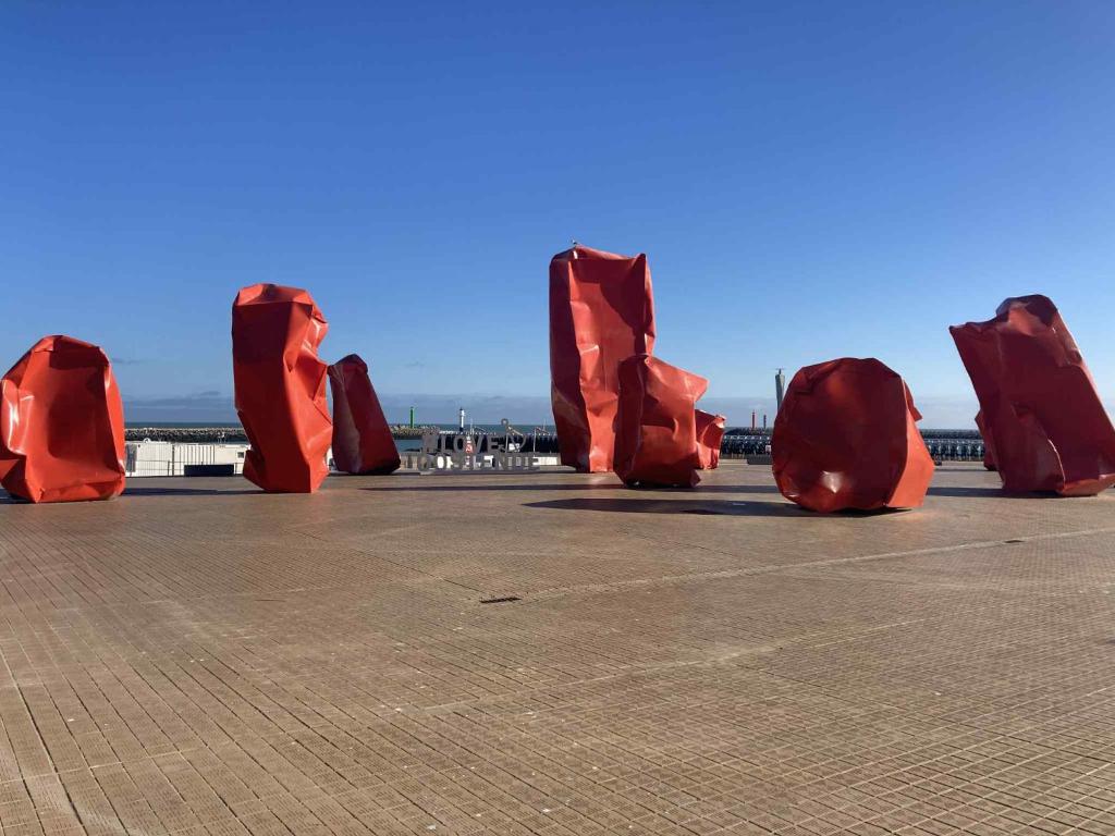 Σημείο ενδιαφέροντος κοντά σε αυτό το διαμέρισμα