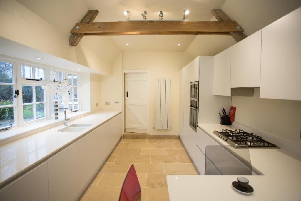 Craigmoor Cottage, enchanting, tranquil &amp; central photo photo 4