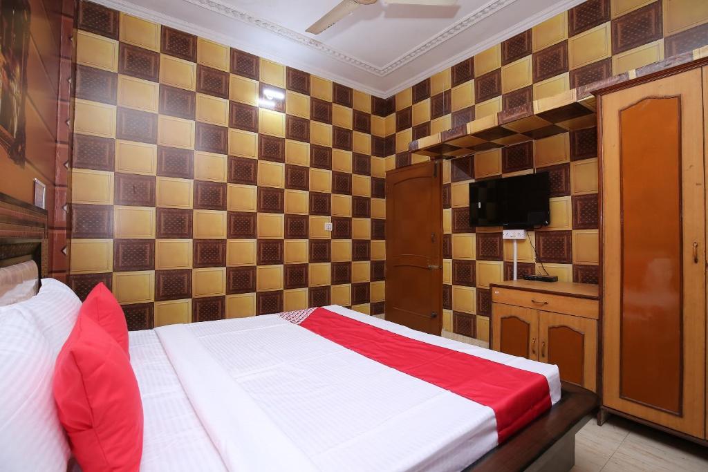 Φωτογραφία από το άλμπουμ του Hotel O 29172 Ess Enterprises σε Rājpura
