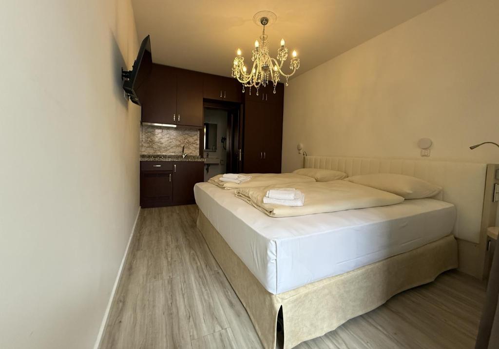 Boutique-Hotel Goethe - Resim 15