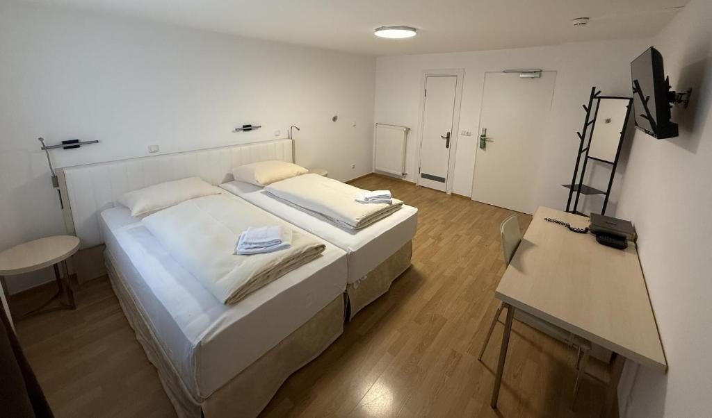 Boutique-Hotel Goethe - Resim 17