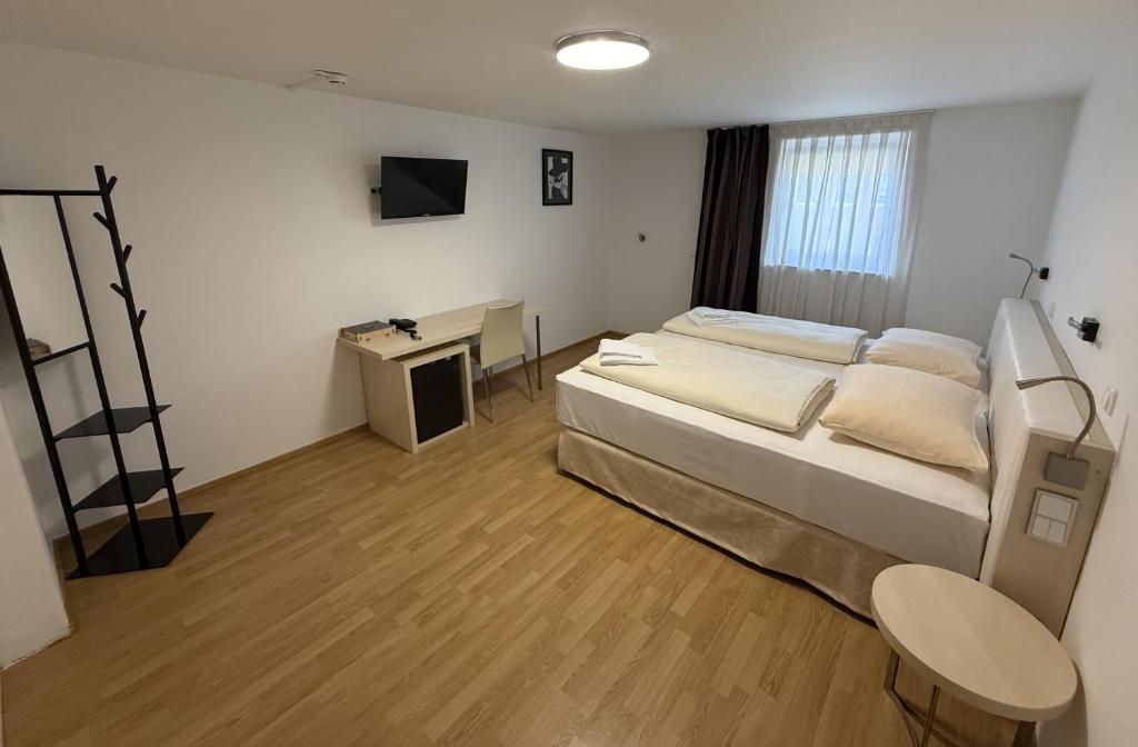 Boutique-Hotel Goethe - Resim 18