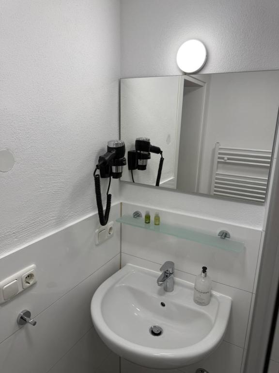 Boutique-Hotel Goethe - Resim 20