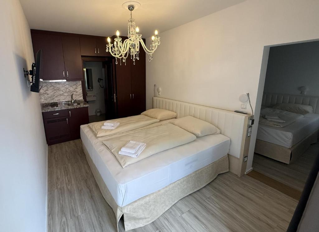 
Quadruple Room with Balcony
