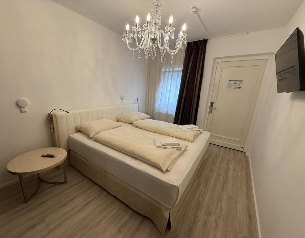 Boutique-Hotel Goethe - Resim 16