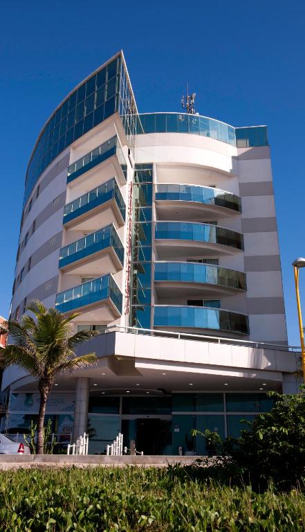  Comfort Suites Macaé