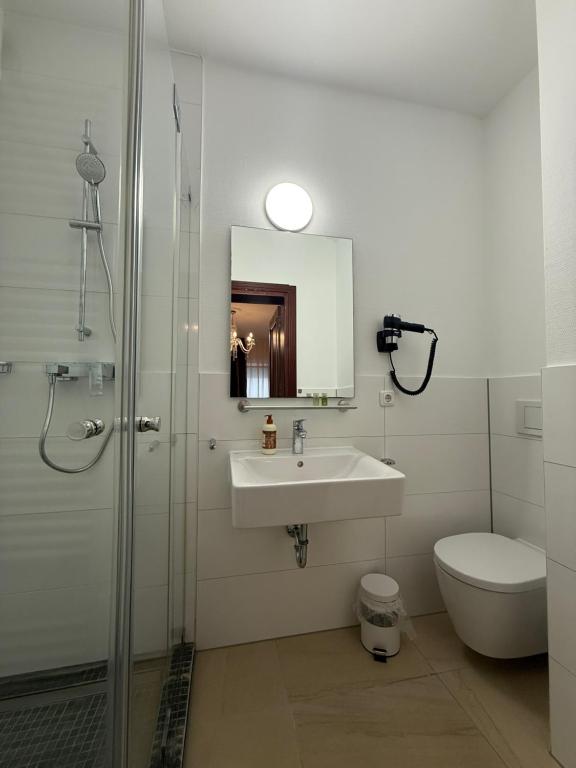 Boutique-Hotel Goethe - Resim 27