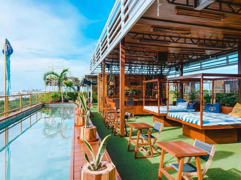 Picture of Stylish Renovated Apartment with Rooftop Terrace in Sallustiano ...