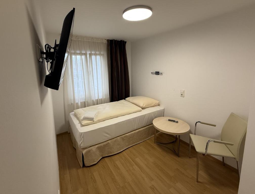 Boutique-Hotel Goethe - Resim 33