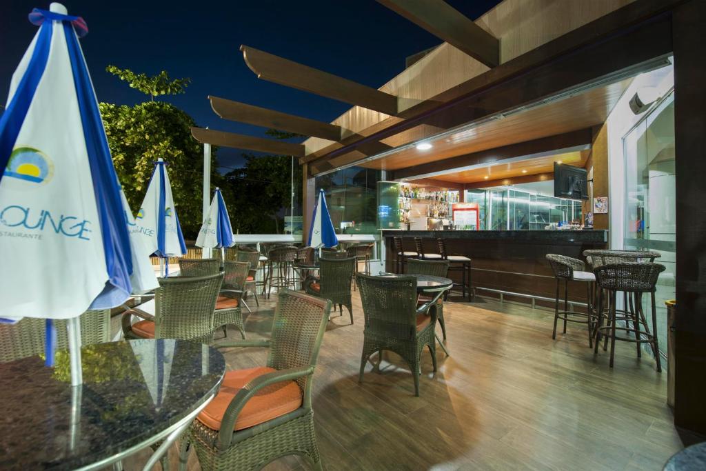 Comfort Suites Macaé