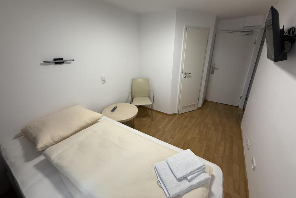 Boutique-Hotel Goethe - Resim 34