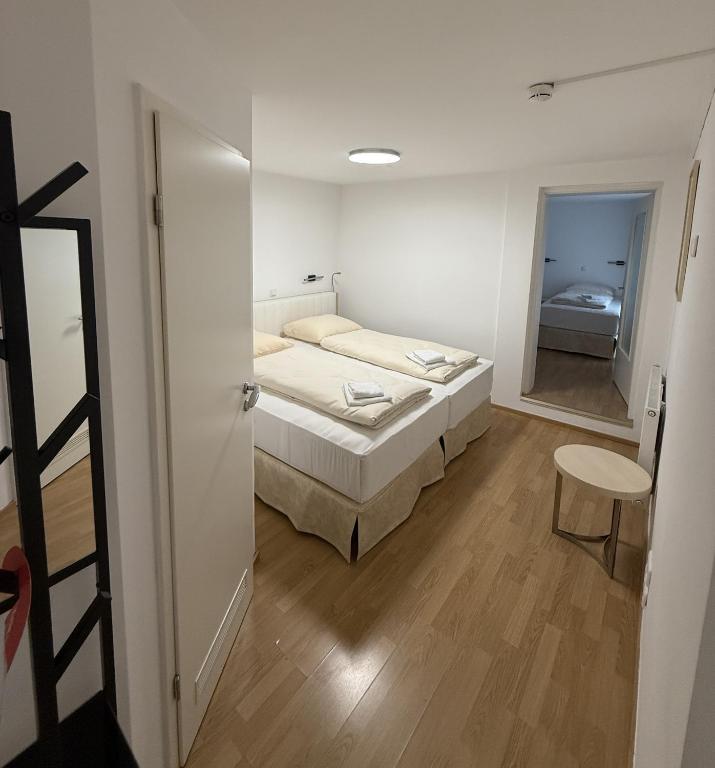 Boutique-Hotel Goethe - Resim 35