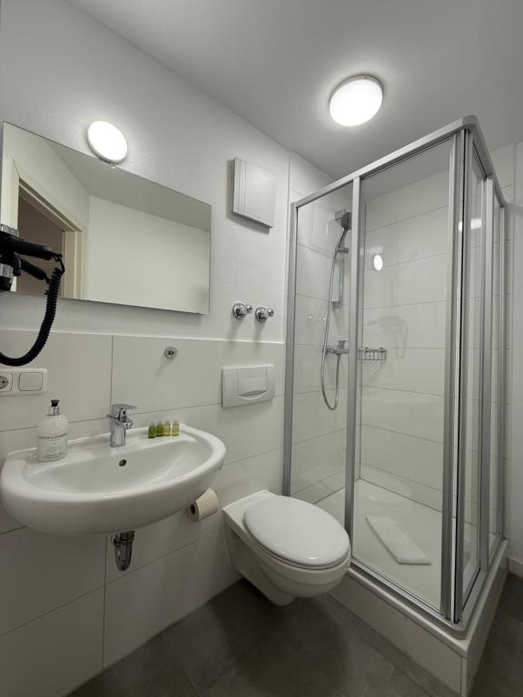 Boutique-Hotel Goethe - Resim 36