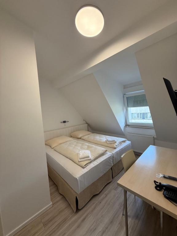 Boutique-Hotel Goethe - Resim 37