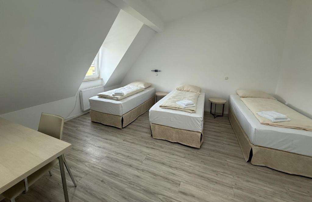 Boutique-Hotel Goethe - Resim 38