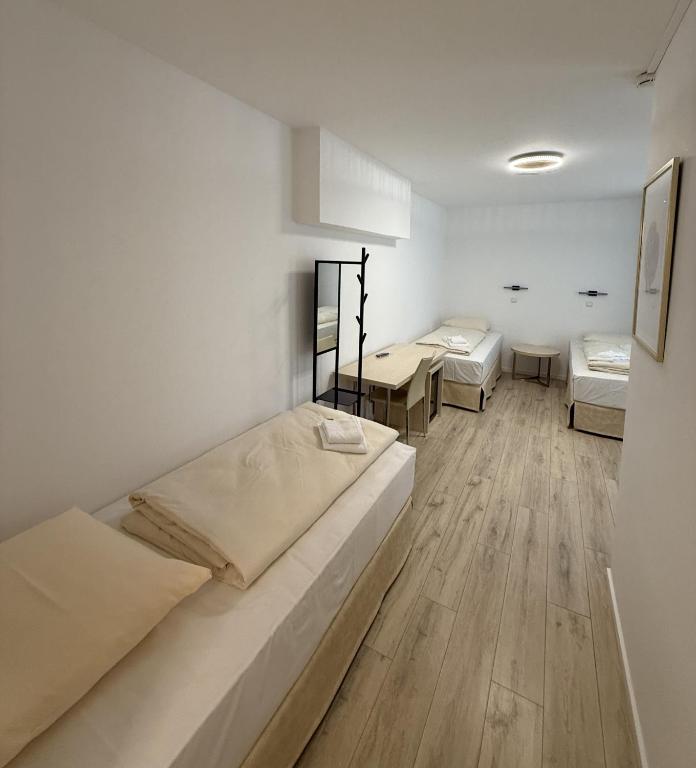 Boutique-Hotel Goethe - Resim 40