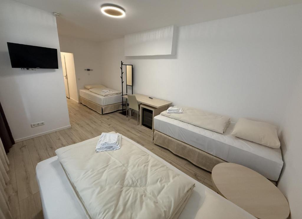 Boutique-Hotel Goethe - Resim 41