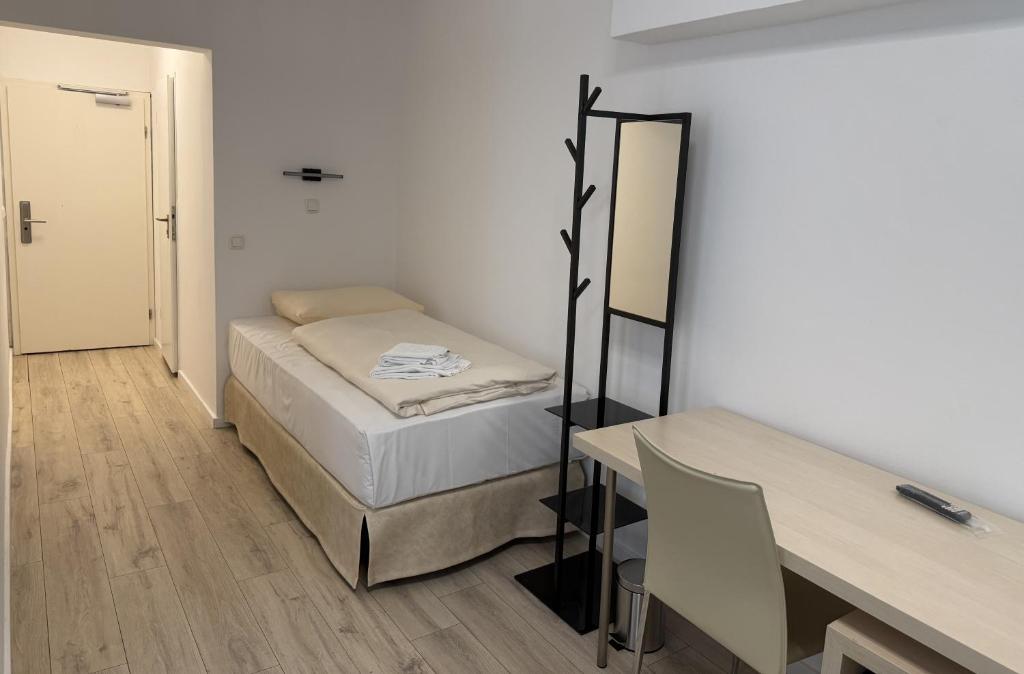 Boutique-Hotel Goethe - Resim 43