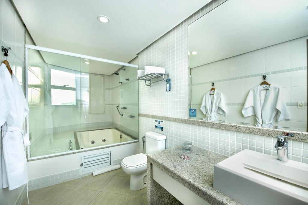  Comfort Suites Macaé