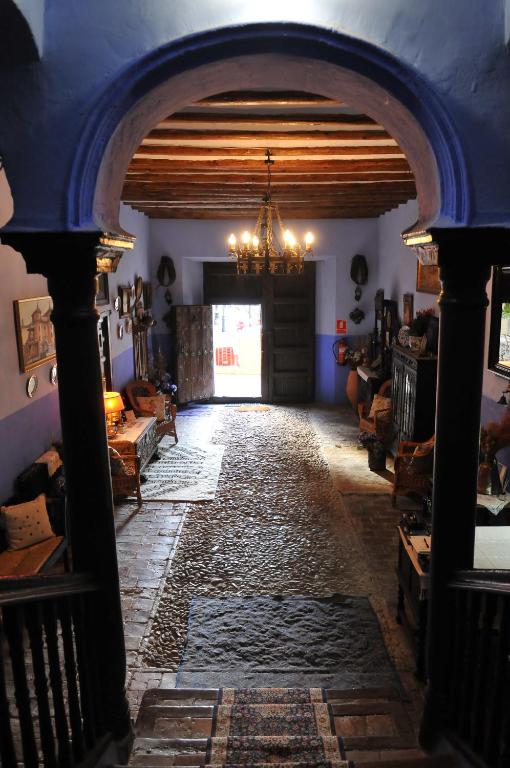 Derechos de imagen reservados por Booking.com