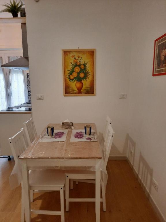 Fotografie z fotogalerie ubytování Domus Appio Latino - Parco Appia Antica v Římě