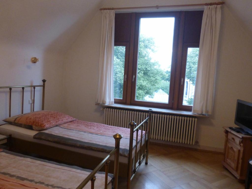 Hotel Villa Tosca - Resim 28