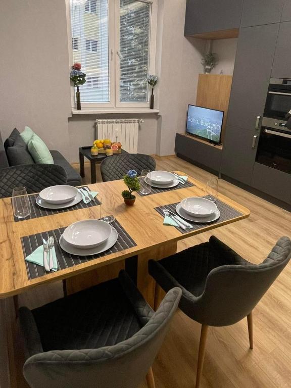 La Dimora 111, 2BEDroom