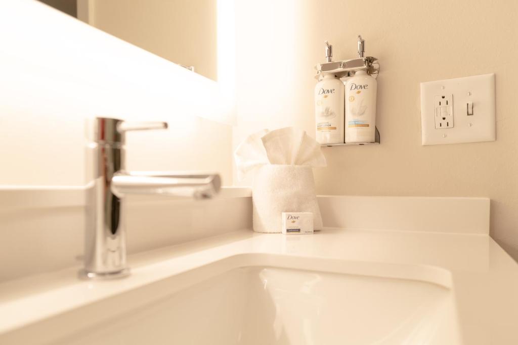 Holiday Inn Express & Suites Franklin - Berry Farms by IHG - Habitación Estándar