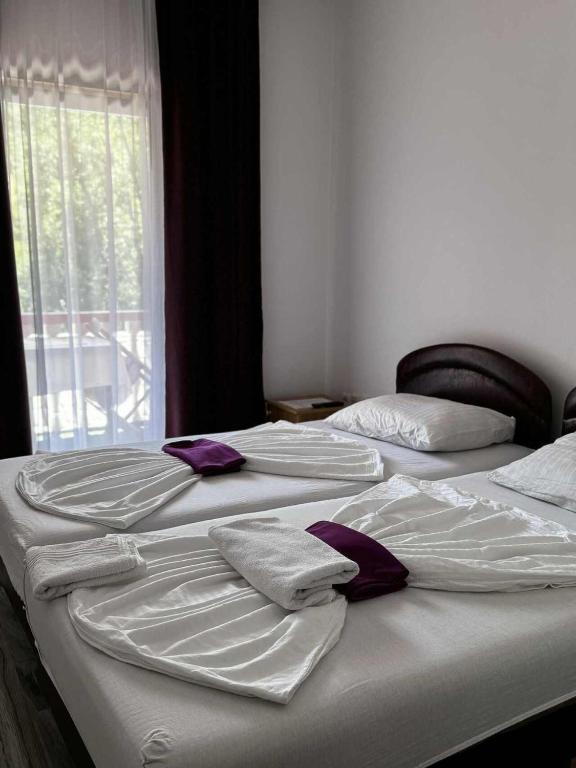 にあるAmaro Roomsのギャラリーの写真