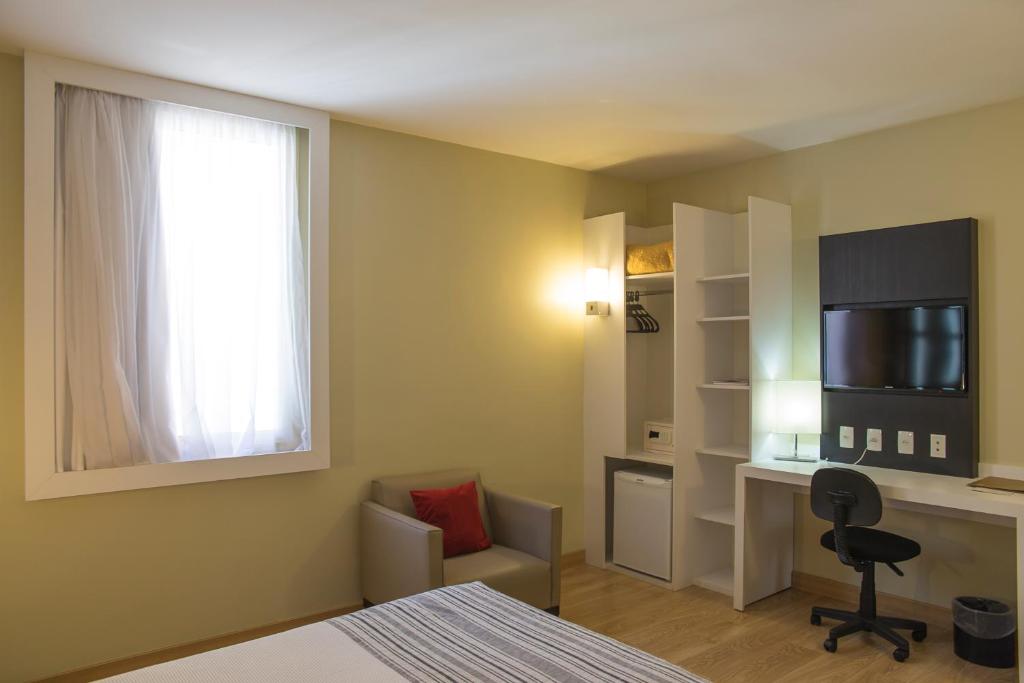  Grande Hotel Petrópolis
