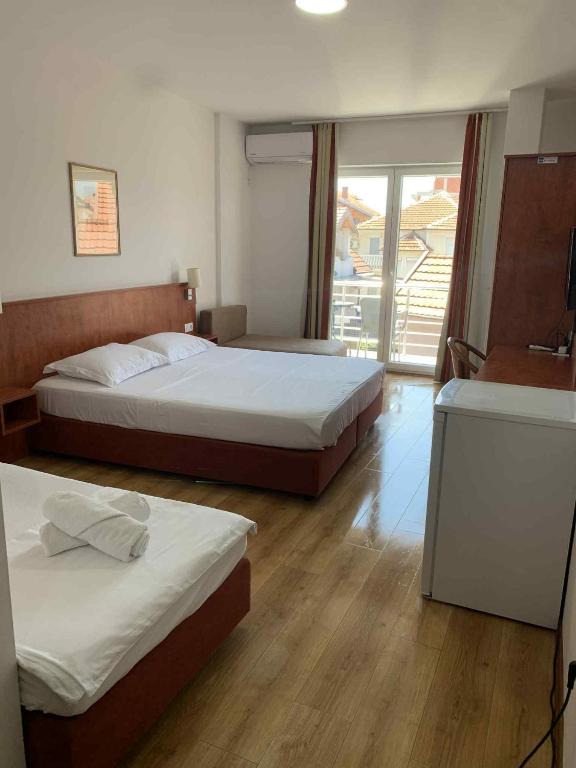 Vila Andrra - Standard Double Room