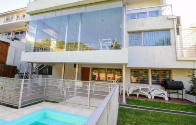 Ảnh trong thư viện ảnh của Del Vaiven ở Villa Carlos Paz