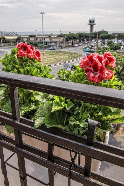 Fotografie z fotogalerie ubytování Airport House B&B v destinaci Reggio di Calabria
