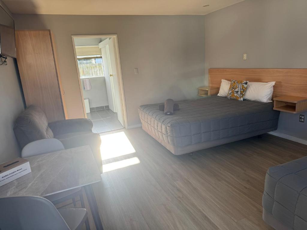 Gothic Heights Motel - Resim 10