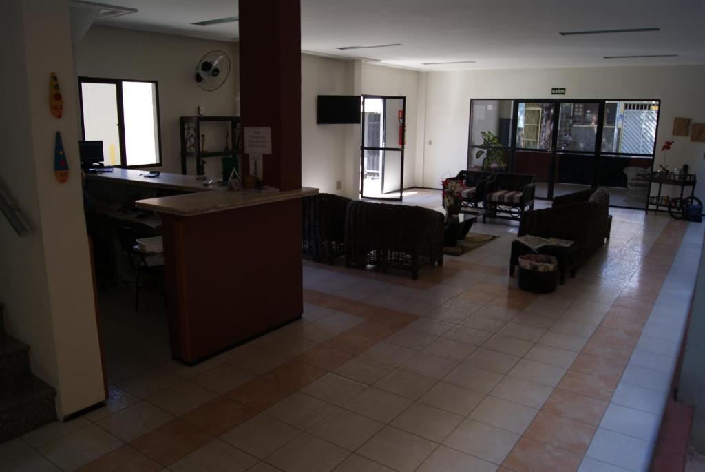 San Felipe Hotel